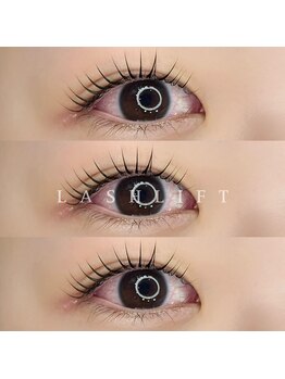 ヴィノ アイサロン(VINNO eyesalon)/マツパ★