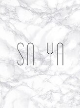 ウィズ(xx with)&nbsp;sa-ya 
