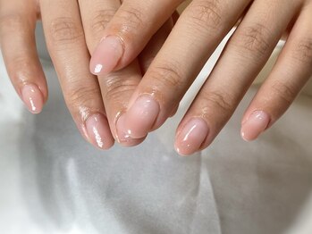 フフット(fufutto.)/グラデーション　90分