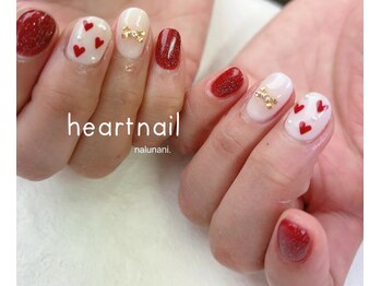 ナルナニ(nalu nani)/