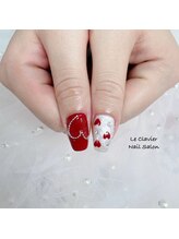 ル クラヴィエ(Le Clavier)/