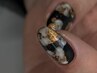 【design art+/para gel】お持込art course...