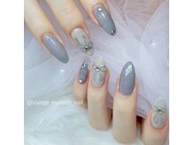 ネイル ヴィアンジュ(Nail Viange)の雰囲気(ネイルデザイン)