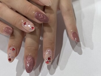 ブルー(BLUE)/design ¥11,000