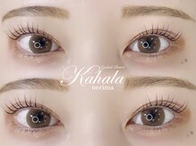アイラッシュリゾートカハラ 練馬店/LEAカール（レアカール）