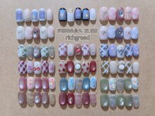 リッチグリード(richgreed)の雰囲気（2025年春夏最新デザインも沢山御用意してお待ちしております♪）