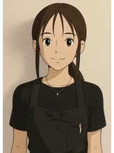 ふじこのきもち とんとん 