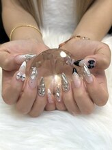 コル(COL.)/ギャルネイル