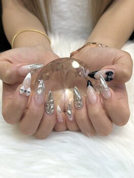 コル(COL.)/ギャルネイル