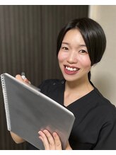 トゥーアズ シャロン(toAZ SHARON) Aya