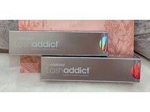 ヴィヴィッド グロウ(VIVID GLOW)/ラッシュアディクト☆