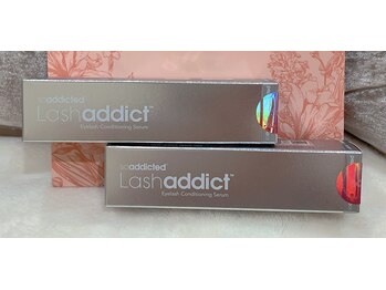 ヴィヴィッド グロウ(VIVID GLOW)/ラッシュアディクト☆