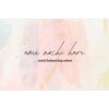 アメノチハレ(ame nochi hare)のお店ロゴ