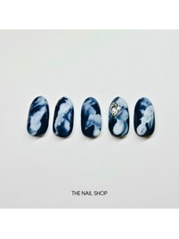 【HAND】定額<シンプルデザイン>