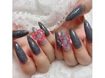 ファイブツー(52)/ジェルチップ