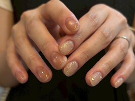 ちゅるん大人ニュアンス/Shikumo