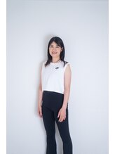 ワハハフィットネス 大阪 緑地公園駅前店(WAHAHA fitness)&nbsp;橋本 早彩子