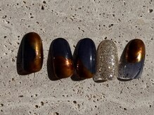 ナネア(nanea)/お任せネイル