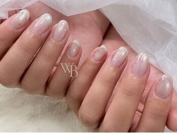ネイルズ ウィスブランカ(Nails wisBlanca)/