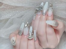 リンネイル 新大久保店(Rin Nail)/