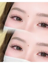 トータルビューティーサロン マイスター(MEISTER)/韓ドル風マツエク♪