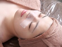 ウィハナ(wehana)/毛穴専用のパックで角質を浮かす