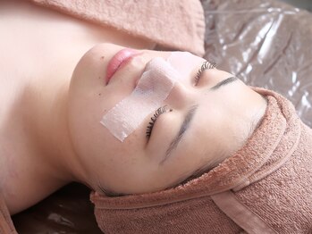 ウィハナ(wehana)/毛穴専用のパックで角質を浮かす