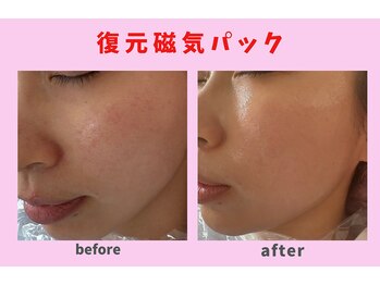 サロン ほほえむ(Fofo-m)/