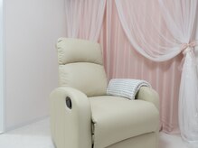 フットネイルも年中出来ます☆フットバス付き♪