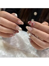 ジーナネイル 北千住(Zina nail)/120分やり放題