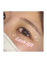 ビーミー 可児店(Be me)/ まつげパーマ/ラッシュリフト