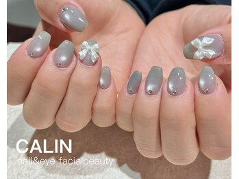 カラン 焼津店(CALIN)/アイスブルーマグネット