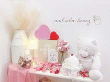 ハニー(honey)の雰囲気(《おひとりさま貸切*》ゆっくり過ごせるプライベート空間◎)