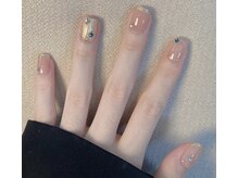 【透明感】大人ニュアンスコース