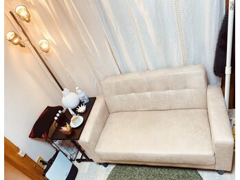 ヌアラ(Nuala)/お子様連れも大歓迎♪