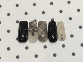 YUKA指名限定★韓国/個性派girly