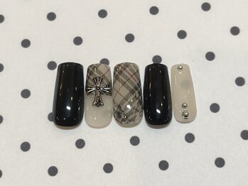 アンネ 表参道(ANNE)/YUKA指名限定★韓国/個性派girly