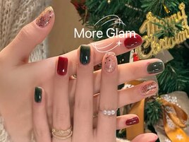 クリスマス限定デザイン