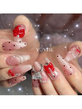 ワイベール 横浜店(YVeil)/