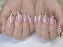 ガラスフレンチ