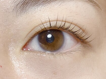 yuno eyelash【ユノアイラッシュ】の写真