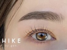 ハイク バイ ジェン 太田店(HIKE by gen.)