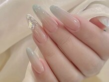 ニコネイルサロン 大宮店(Niko Nailsalon)/