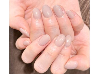 クラシカ 幡ヶ谷店(CLASSICA)/3月ネイル☆