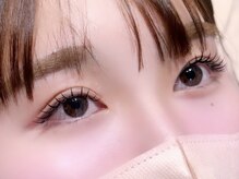 ソナム バイ レンジ(sonam by lange)/人気no1バインドロック