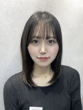 エサージュオム 新宿店&nbsp;須賀 （は）