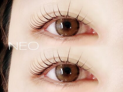 ヘアーズネオ(hair's NEO)の写真