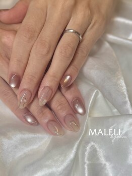 マレリ 北円山店(MALELI)/nuance design