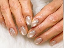 ペンナネイル(penna nail)の雰囲気(ネイル)