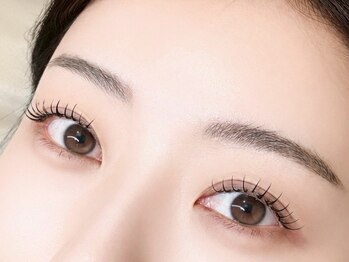 サロン ド ワカ(Salon de WAKA)/LEDマツエク(ナチュラル)